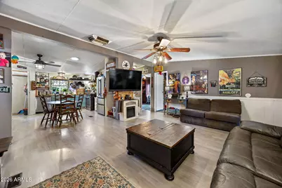 640 S 29th Drive, Show Low, AZ 85901 - Photo 7