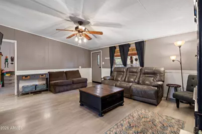 640 S 29th Drive, Show Low, AZ 85901 - Photo 5