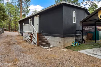 640 S 29th Drive, Show Low, AZ 85901 - Photo 21