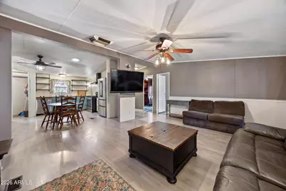 640 S 29th Drive, Show Low, AZ 85901 - Photo 7