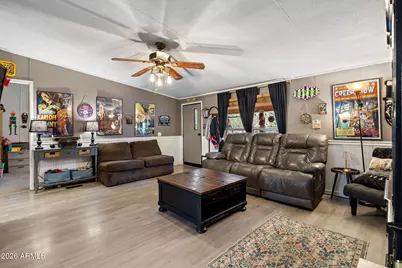 640 S 29th Drive, Show Low, AZ 85901 - Photo 5