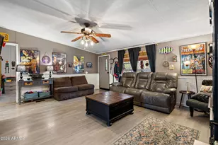 640 S 29th Dr, Show Low, AZ 85901 - Photo 5