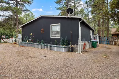 640 S 29th Drive, Show Low, AZ 85901 - Photo 1