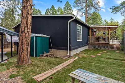 640 S 29th Drive, Show Low, AZ 85901 - Photo 25