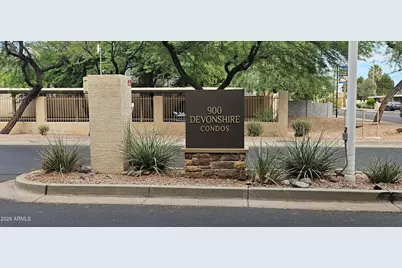 920 E Devonshire Avenue #2002, Phoenix, AZ 85014 - Photo 19
