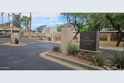 920 E Devonshire Avenue #4022, Phoenix, AZ 85014 - Photo 23