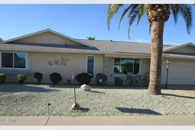 12431 W Marble Drive W, Sun City West, AZ 85375 - Photo 5