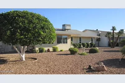 12431 W Marble Drive W, Sun City West, AZ 85375 - Photo 27