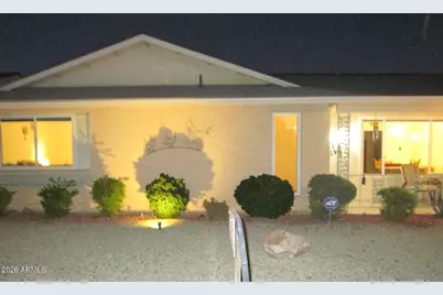 12431 W Marble Drive W, Sun City West, AZ 85375 - Photo 3