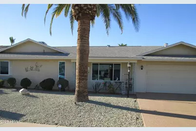 12431 W Marble Drive W, Sun City West, AZ 85375 - Photo 7