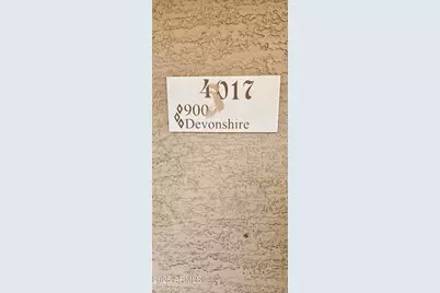 920 E Devonshire Avenue #4017, Phoenix, AZ 85014 - Photo 1