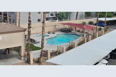 920 E Devonshire Avenue #4017, Phoenix, AZ 85014 - Photo 5