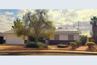 3149 S Rogers --, Mesa, AZ 85202 - Photo 1