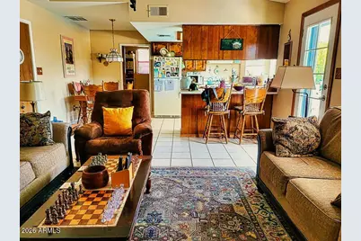3149 S Rogers --, Mesa, AZ 85202 - Photo 3