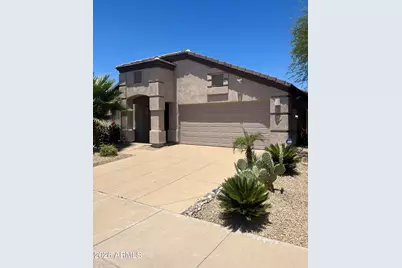 8844 E Sharon Drive, Scottsdale, AZ 85260 - Photo 1