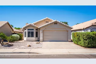 4872 W Harrison Street, Chandler, AZ 85226 - Photo 3