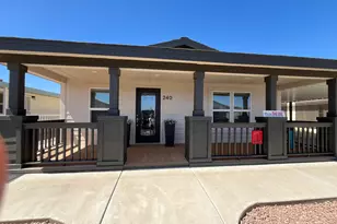 11596 W Sierra Dawn Blvd, Surprise, AZ 85378 - Photo 1