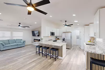 11596 W Sierra Dawn Boulevard #240, Surprise, AZ 85378 - Photo 33