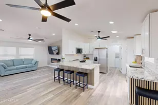 11596 W Sierra Dawn Blvd, Surprise, AZ 85378 - Photo 33