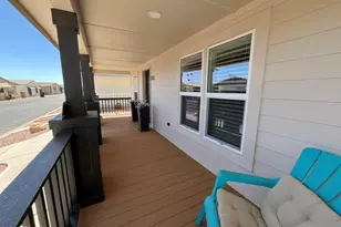 11596 W Sierra Dawn Blvd, Surprise, AZ 85378 - Photo 5