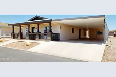 11596 W Sierra Dawn Boulevard #240, Surprise, AZ 85378 - Photo 3