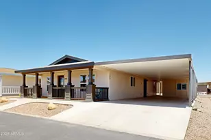 11596 W Sierra Dawn Blvd, Surprise, AZ 85378 - Photo 3