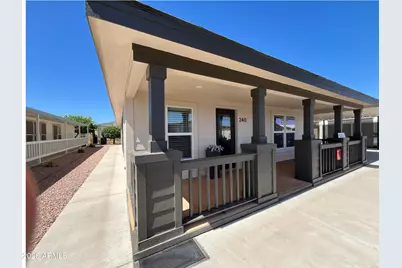11596 W Sierra Dawn Boulevard #240, Surprise, AZ 85378 - Photo 3