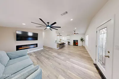 11596 W Sierra Dawn Boulevard #240, Surprise, AZ 85378 - Photo 35