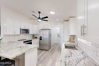 11596 W Sierra Dawn Boulevard #240, Surprise, AZ 85378 - Photo 27