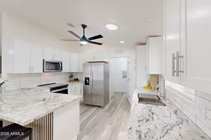 11596 W Sierra Dawn Blvd, Surprise, AZ 85378 - Photo 27