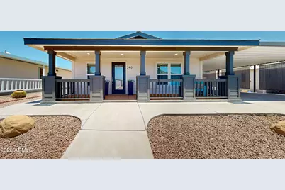 11596 W Sierra Dawn Boulevard #240, Surprise, AZ 85378 - Photo 1