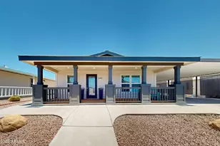 11596 W Sierra Dawn Blvd, Surprise, AZ 85378 - Photo 1