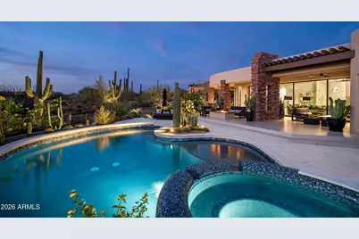 10302 E Running Deer Trail, Scottsdale, AZ 85262 - Photo 7