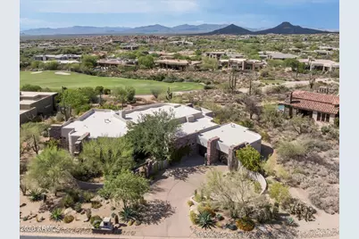 10302 E Running Deer Trail, Scottsdale, AZ 85262 - Photo 75