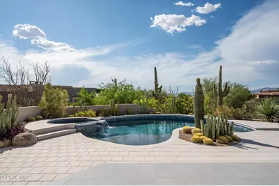 10302 E Running Deer Trail, Scottsdale, AZ 85262 - Photo 67