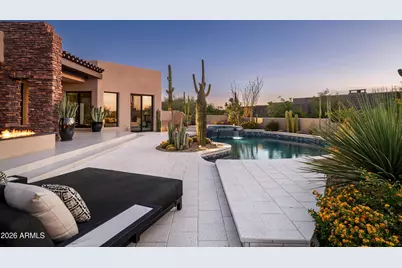 10302 E Running Deer Trail, Scottsdale, AZ 85262 - Photo 57