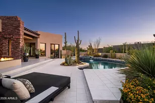 10302 E Running Deer Trail, Scottsdale, AZ 85262 - Photo 57
