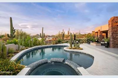 10302 E Running Deer Trail, Scottsdale, AZ 85262 - Photo 5