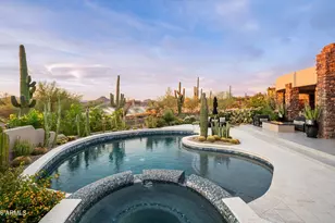 10302 E Running Deer Trail, Scottsdale, AZ 85262 - Photo 5