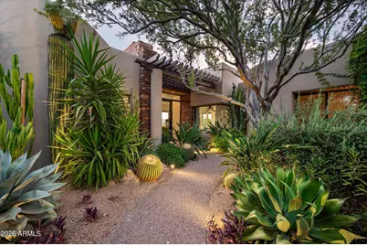 10302 E Running Deer Trail, Scottsdale, AZ 85262 - Photo 9