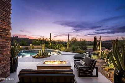 10302 E Running Deer Trail, Scottsdale, AZ 85262 - Photo 55