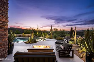 10302 E Running Deer Trail, Scottsdale, AZ 85262 - Photo 55