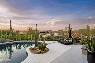 10302 E Running Deer Trail, Scottsdale, AZ 85262 - Photo 59