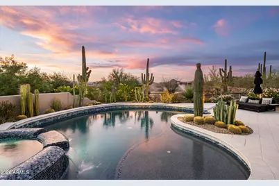 10302 E Running Deer Trail, Scottsdale, AZ 85262 - Photo 61