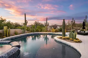 10302 E Running Deer Trail, Scottsdale, AZ 85262 - Photo 61