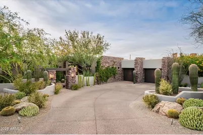 10302 E Running Deer Trail, Scottsdale, AZ 85262 - Photo 71