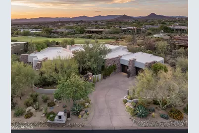10302 E Running Deer Trail, Scottsdale, AZ 85262 - Photo 3