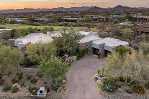 10302 E Running Deer Trail, Scottsdale, AZ 85262 - Photo 3