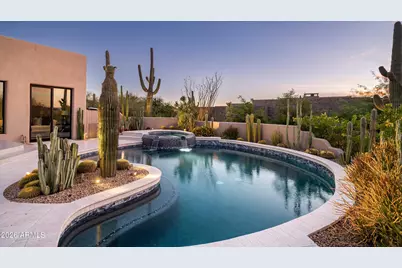 10302 E Running Deer Trail, Scottsdale, AZ 85262 - Photo 63
