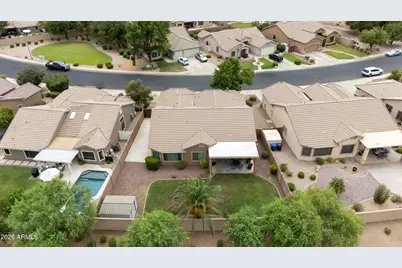 8524 E Nido Avenue, Mesa, AZ 85209 - Photo 33